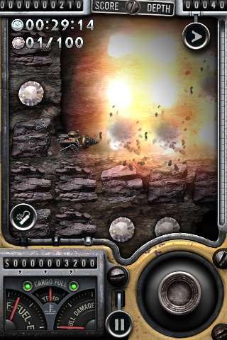 矿钻英豪最新版