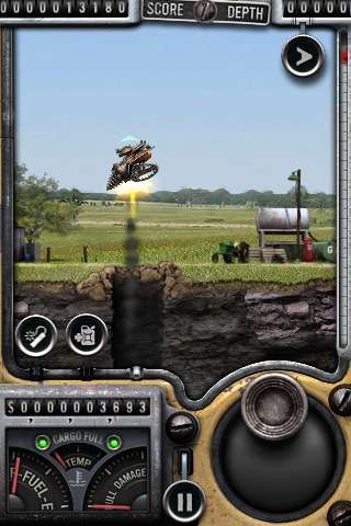 矿钻英豪最新版