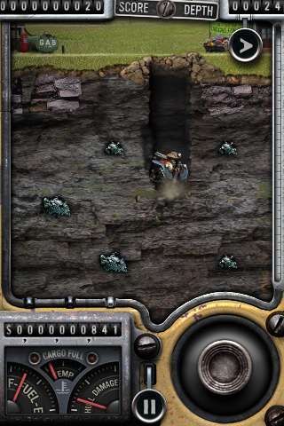 矿钻英豪最新版