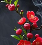 梅花视频不限次数看花钱