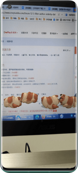 ​谷歌相机全机型通用