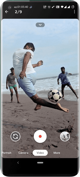 ​谷歌相机全机型通用