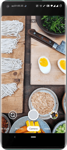 ​谷歌相机全机型通用