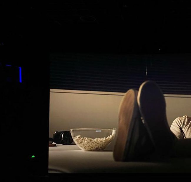 皮特影院极速版