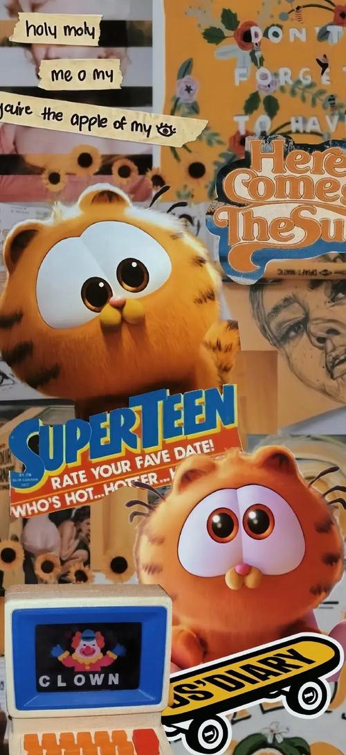 加菲猫影视安卓版