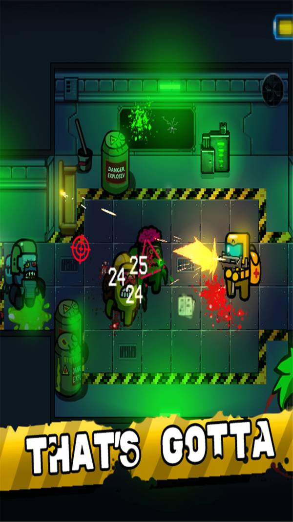 我们之中有丧尸最新版