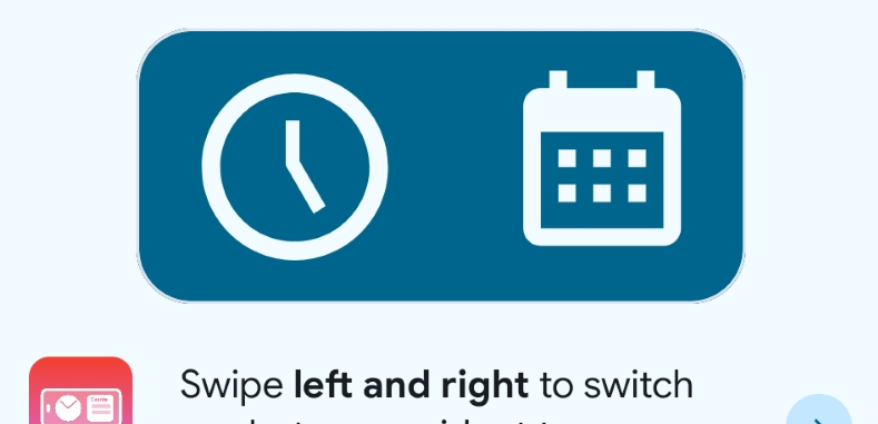 StandBy Mode Pro息屏时钟