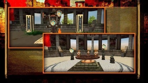 古代射箭大师3D