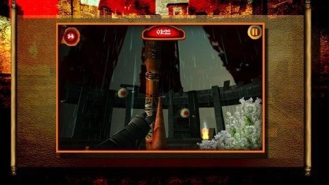 古代射箭大师3D