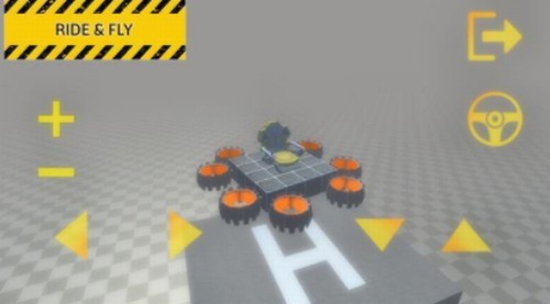 机械师像素战斗