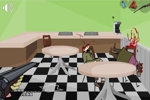 干掉同事最新版