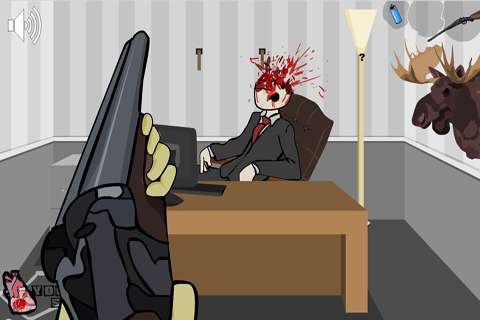 干掉同事最新版