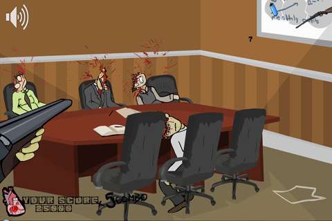 干掉同事最新版