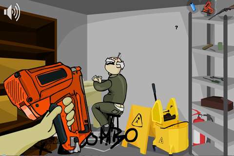 干掉同事最新版