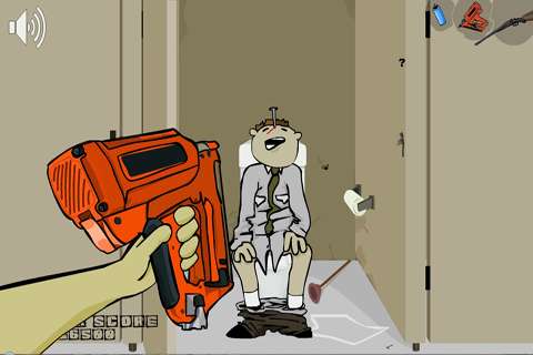 干掉同事最新版