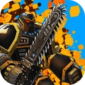 机械英雄模拟器最新版