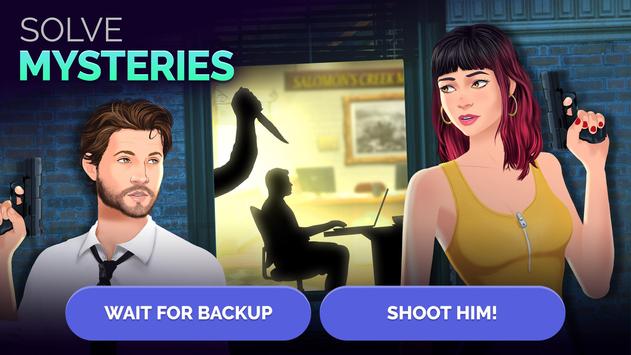 旅程互动系列 国际版