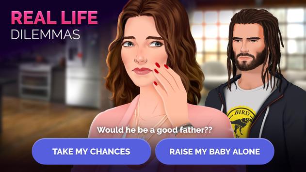 旅程互动系列 国际版