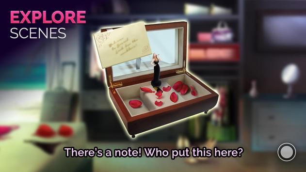 旅程互动系列 国际版