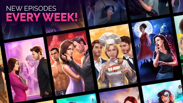 旅程互动系列 国际版