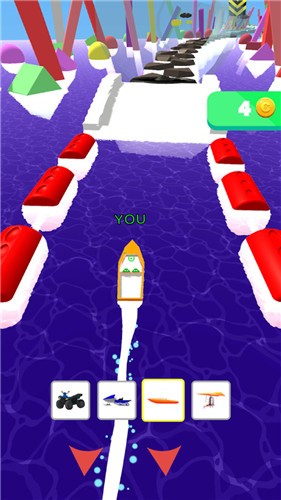 我的摩托车最新版