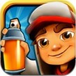 地铁跑酷SubwaySurfers