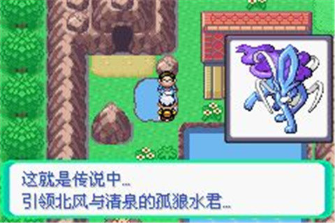 口袋妖怪心魂之羽