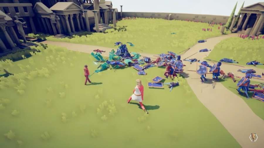 全面战争模拟器免费正版