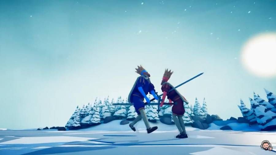 全面战争模拟器免费正版