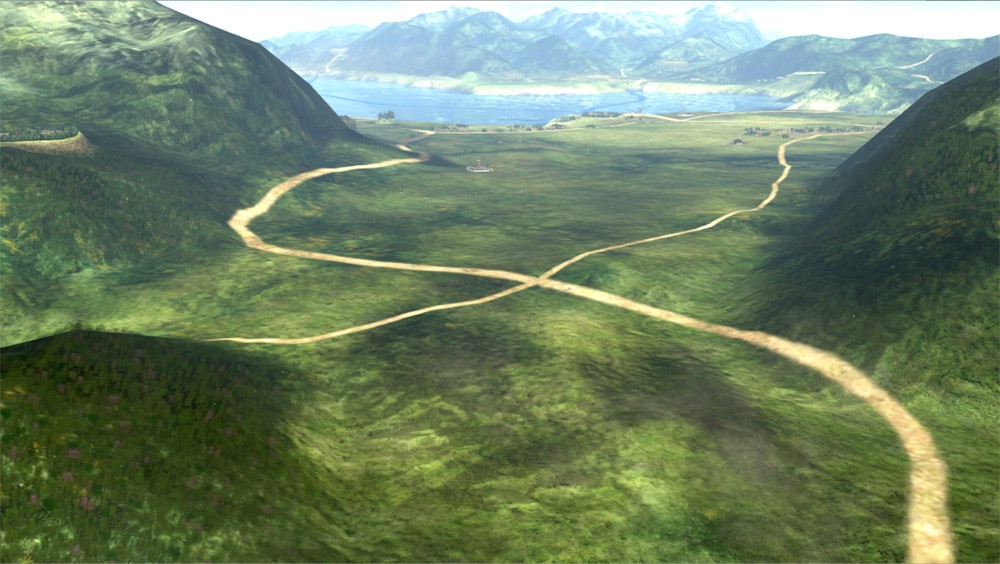 信长的野望：大志官网版