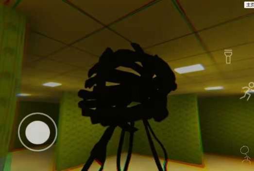 误入后室官网版