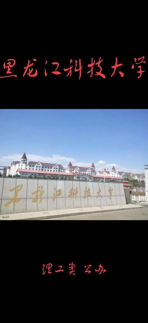 黑龙江科技大学视频百度云