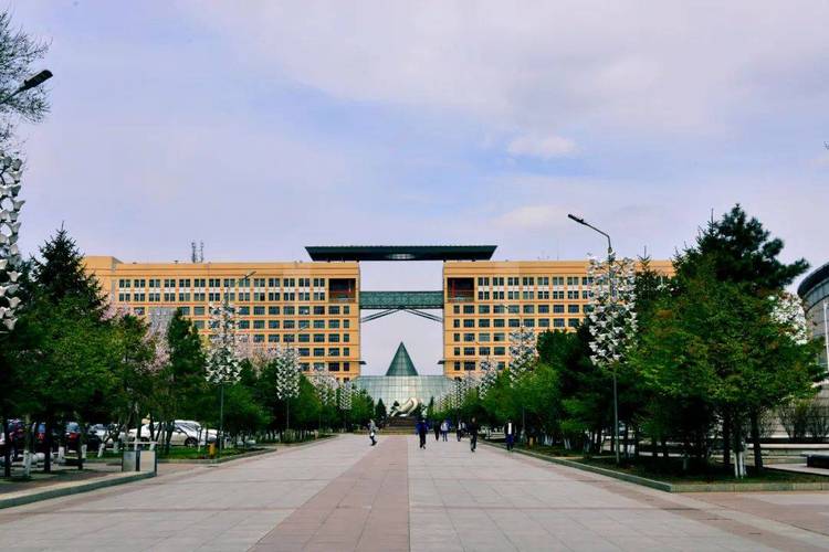 黑龙江科技大学视频百度云