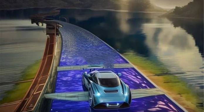 特技横冲直撞终极驾驶（Stunt Rampage Ultimate Drive）