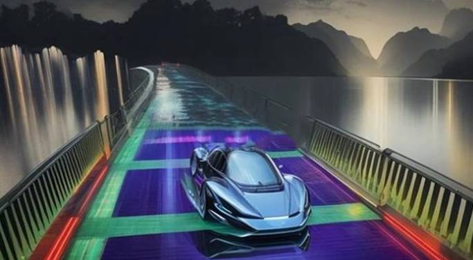 特技横冲直撞终极驾驶（Stunt Rampage Ultimate Drive）