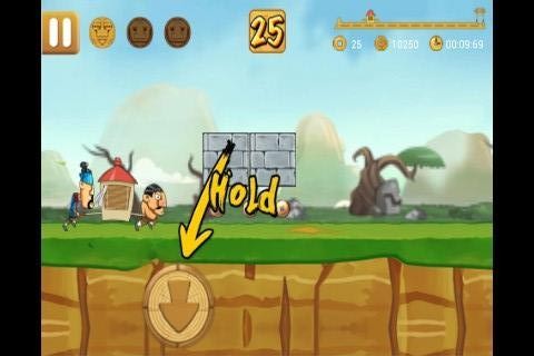 中国轿夫官网版