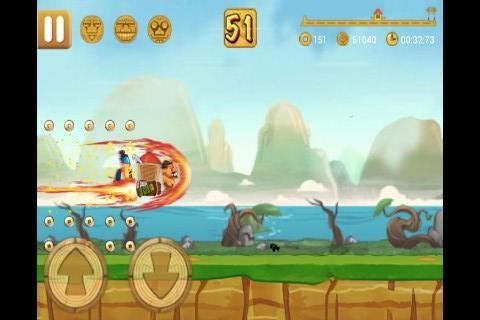 中国轿夫官网版