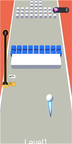 小球碰撞2Ball bump2安卓版