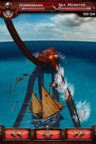 七海之王高画质版