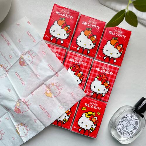 纸巾短视频红包版