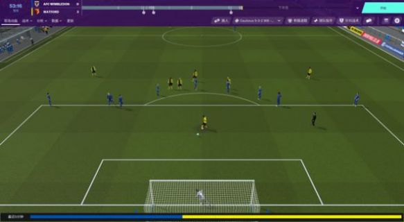 football manager2021官方版