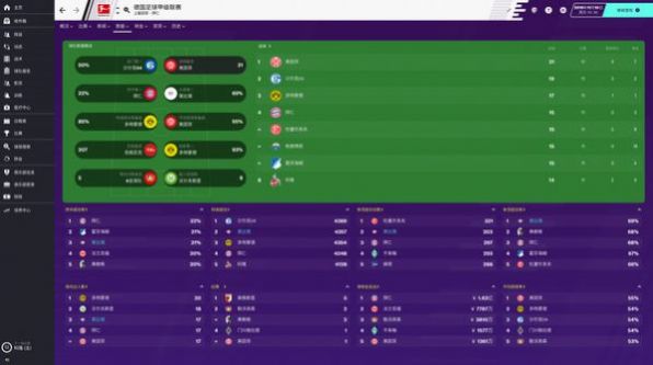 football manager2021官方版