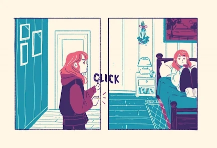 碧翠斯的冒险之路内购版