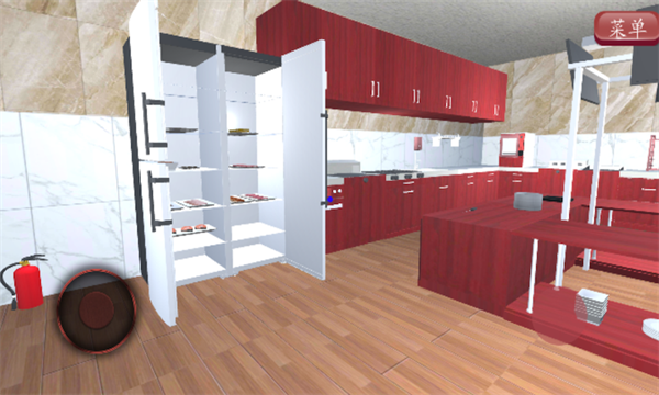 拉面美食店免费版