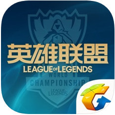 lol手游盒子微信版