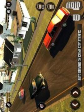 RussianGangsterGrandStreetCrimeCityMafia官网版