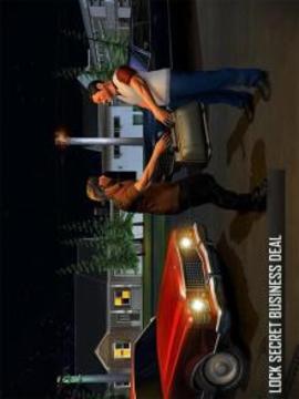 RussianGangsterGrandStreetCrimeCityMafia官网版