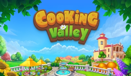 山谷烹饪与装饰免费版