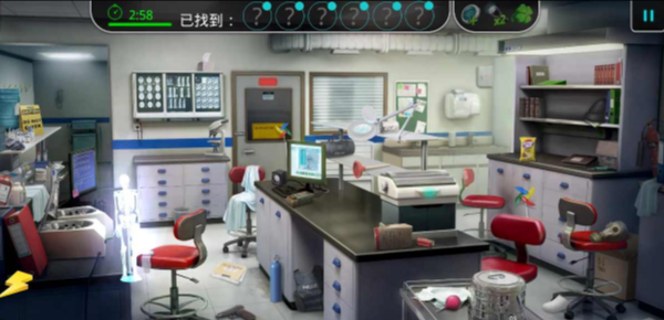 犯罪集团隐藏犯罪手机版