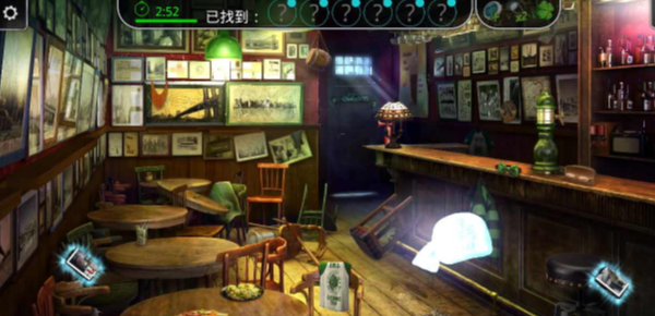 犯罪集团隐藏犯罪手机版